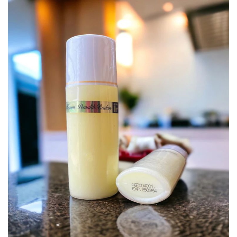 serum pemutih badan IP SKINCERE