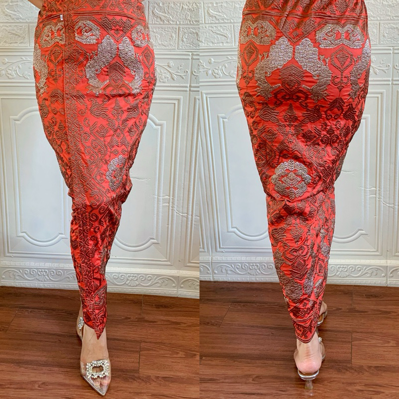 KAMEN JADI BORDIR STRAIT TERBARU//ROK BALI STRAIT//KAMEN JADI BORDIR STRAIT PREMIUM