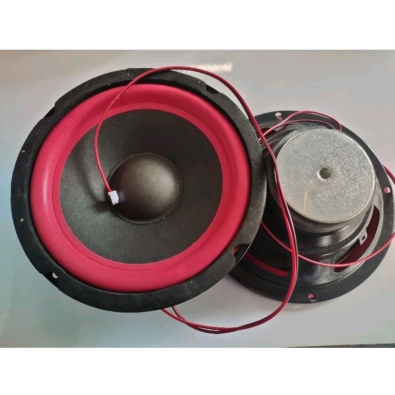 Speaker Woofer 6inch