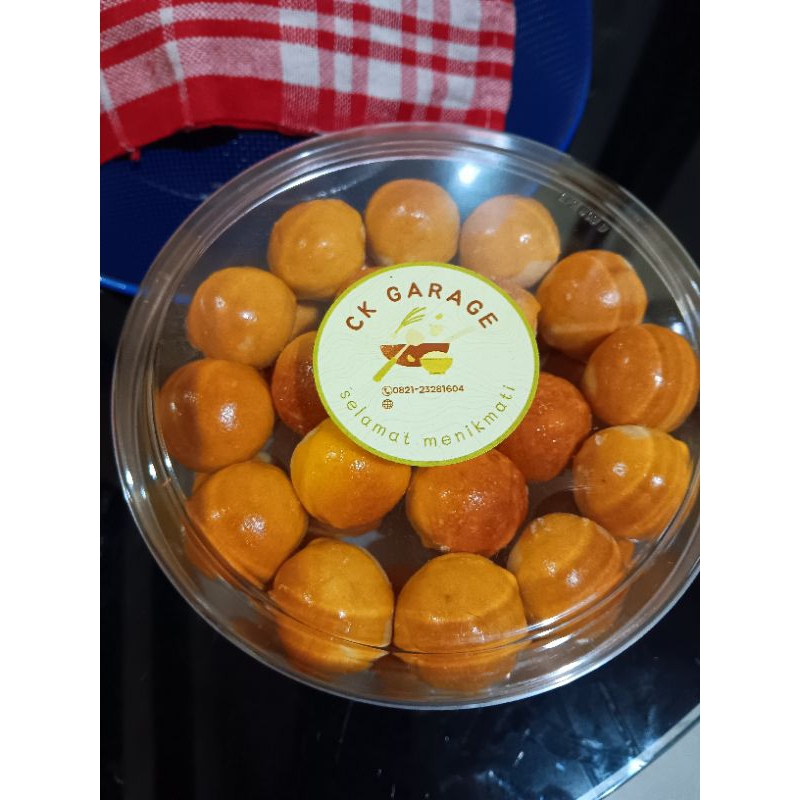 

Nastar/Kue kering
