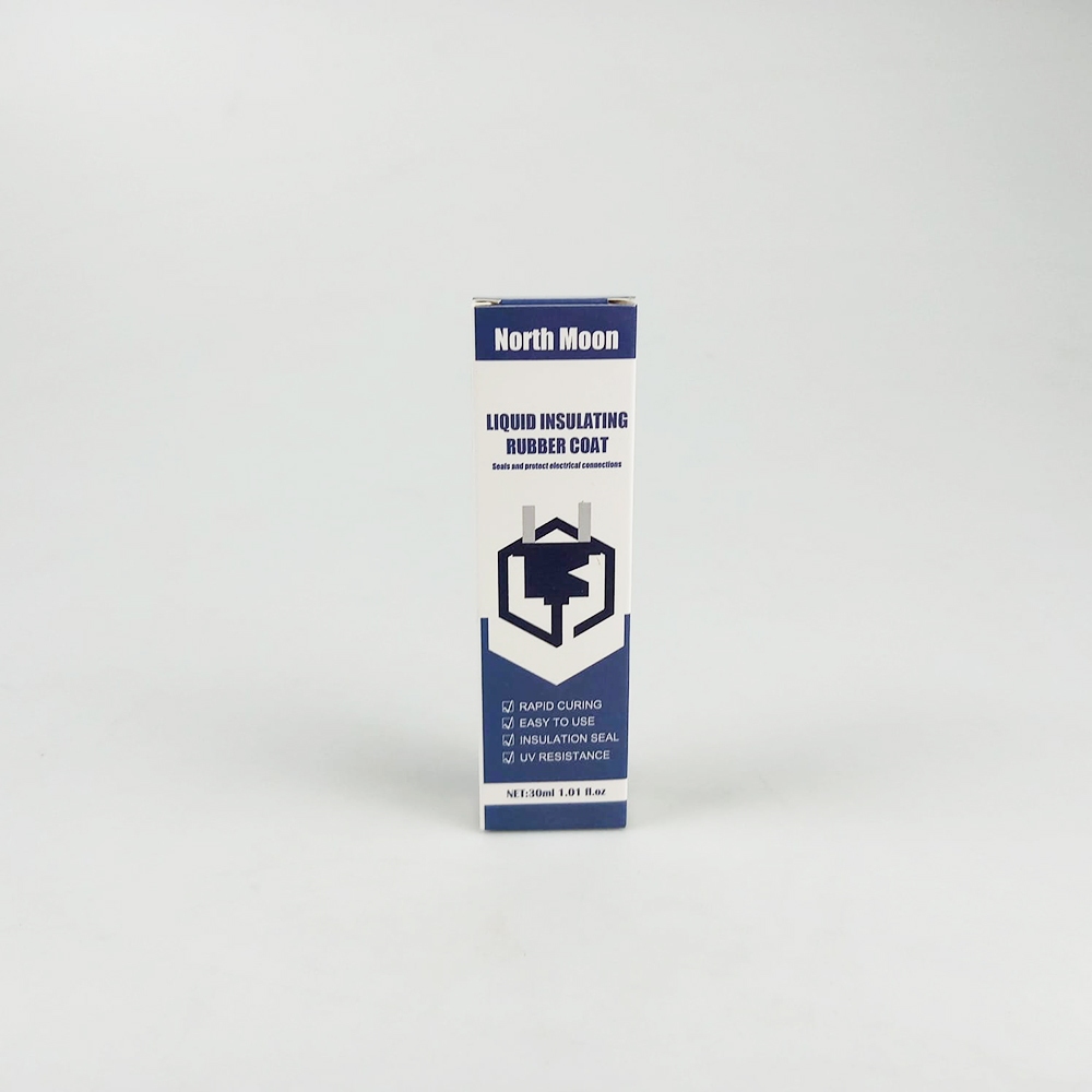 Lem Kabel Listrik / Lem Resin Silikon Kabel / Insulasi Kabel Lem / 30ML Lem Kabel Listrik Isolasi Ca