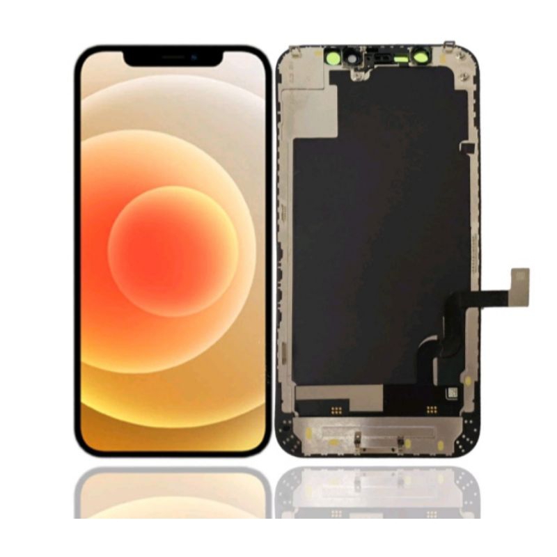 Layar LCD IPHONE 12 Mini Assy