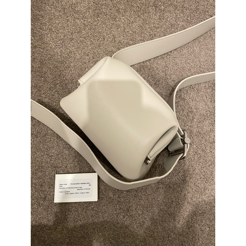 OSOI BROT BAG (PRELOVED)