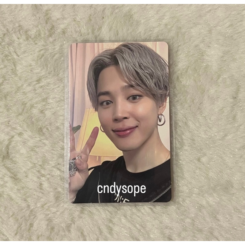 bluray mots one jimin br