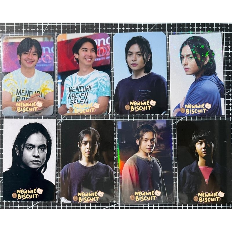 PC MENCURI RADEN SALEH UCUP & TUKTUK