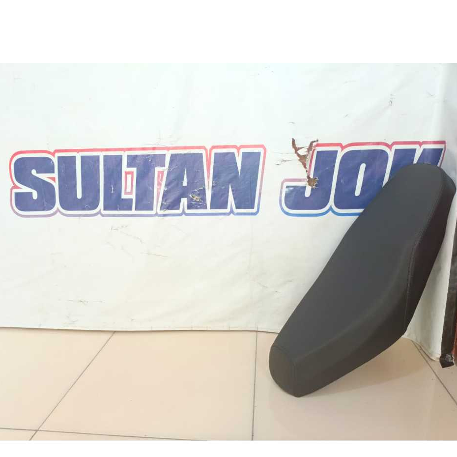 JOK XEON RC MODIFIKASI DOUBLE SEAT SESET PAHA SEMI MALAYSIA KULIT MBTECH/ KULIT AMPLAS
