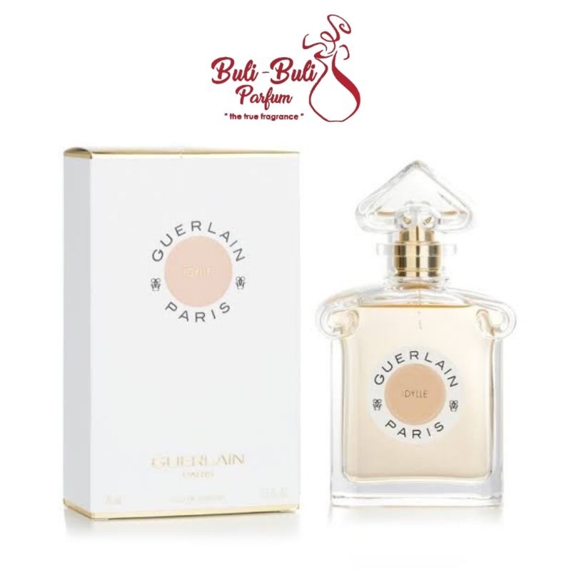 Guerlain Idylle Eau de Parfum