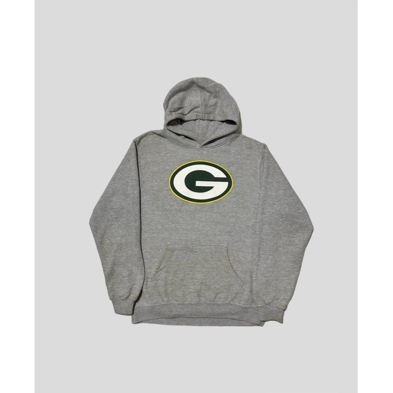 GREEN BAY PACKERS HODDIE
