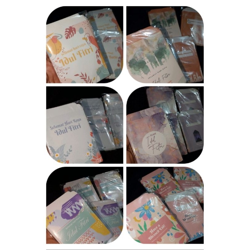 

amplop lebaran aesthetic sedang