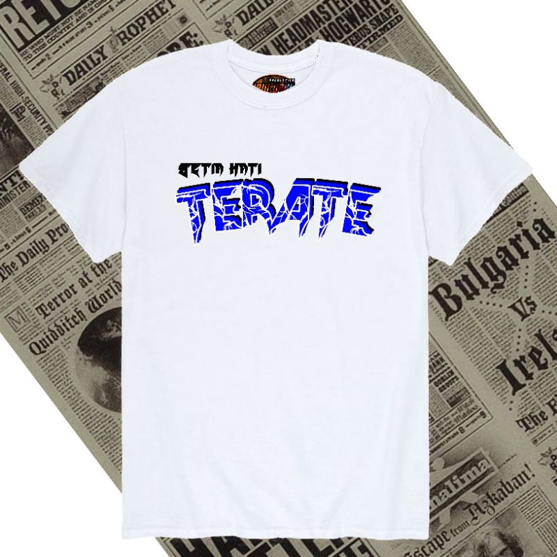 KAOS PSHW/ KAOS TERATE[TS-LightNingPsht]