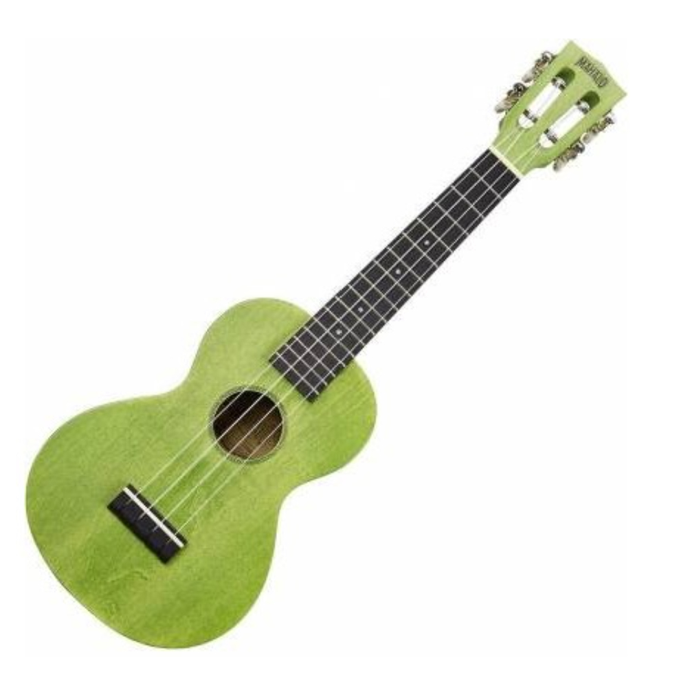 Ukulele Concert Mahalo ML2SG Original