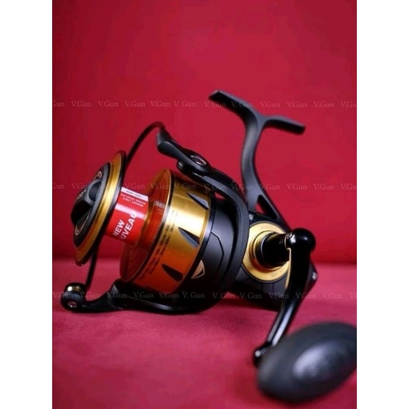 PENN SPINFISHER VI 3500, 4500