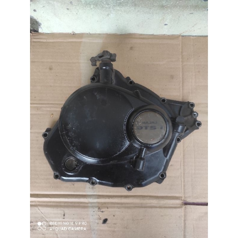 blok kopling bajaj pulsar 180 ug4 original copotan