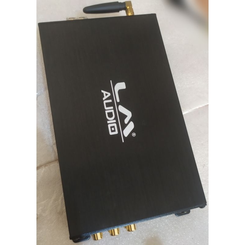 Processor LM 485 Optical 31Band