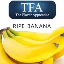 VIRAL  TFA Banana Ripe 1ml Termurah kelipatan