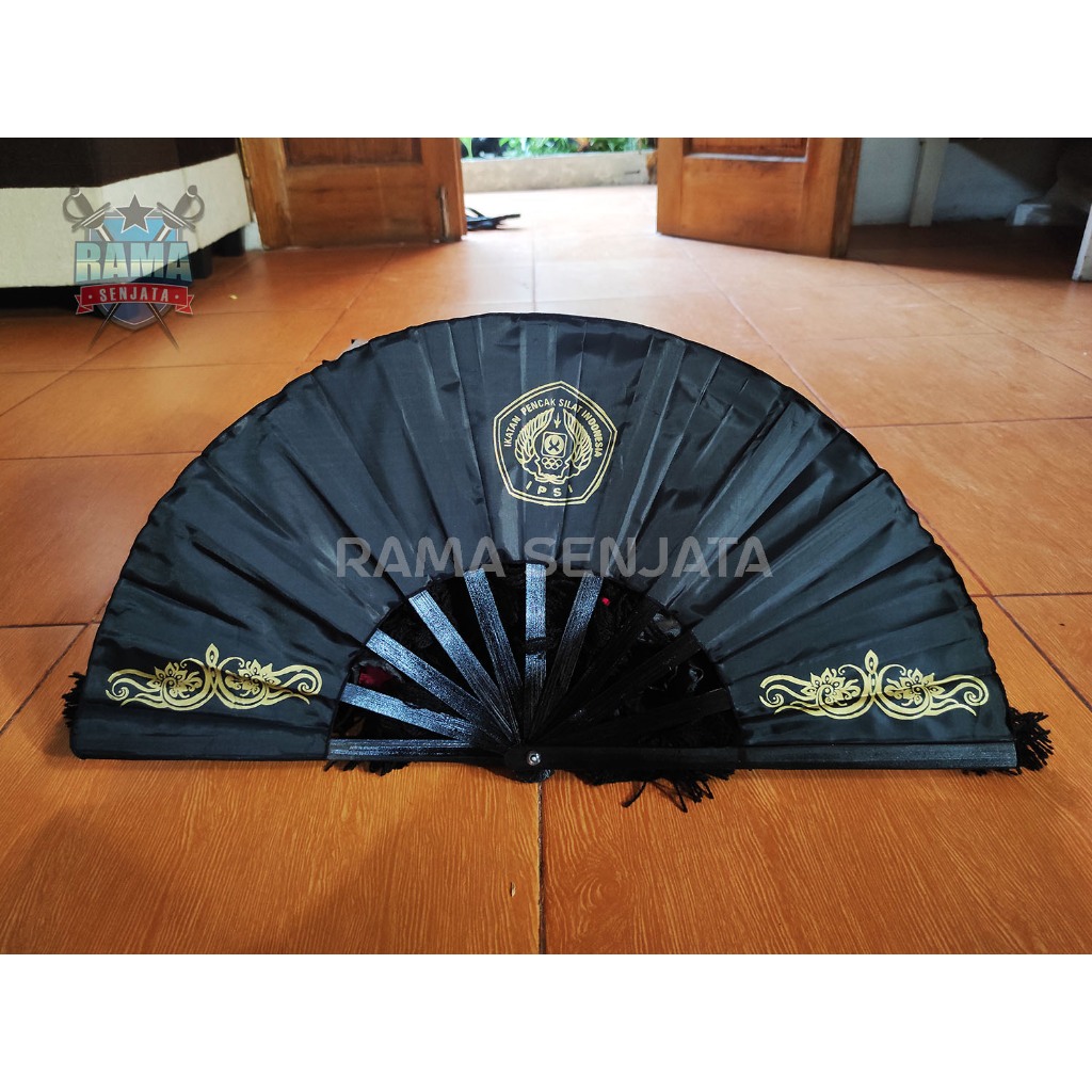 KIPAS SILAT IPSI