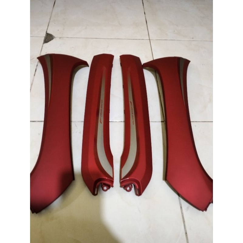 Sayap depan scoopy 2019 2020