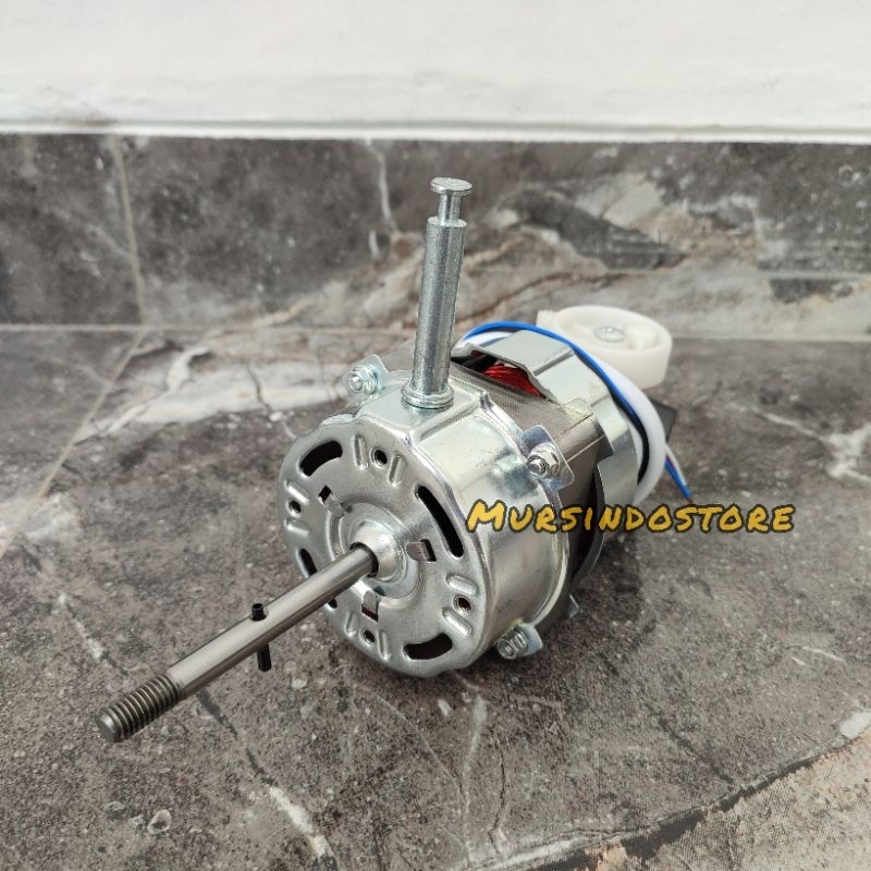 DINAMO KIPAS ANGIN MASPION - MESIN KIPAS MOTOR BERDIRI MASPION