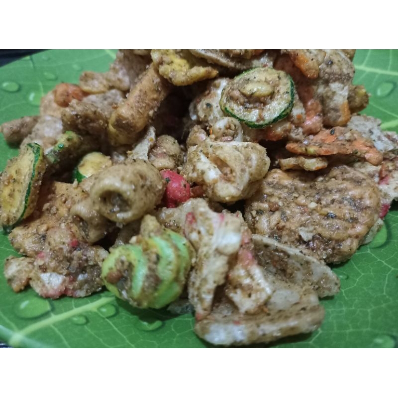 

kebucang original