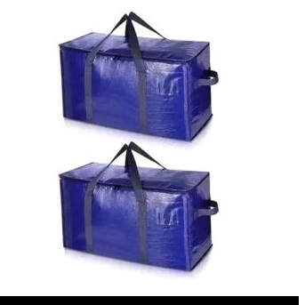 tas terpal jumbo tas anti air terpal tebal