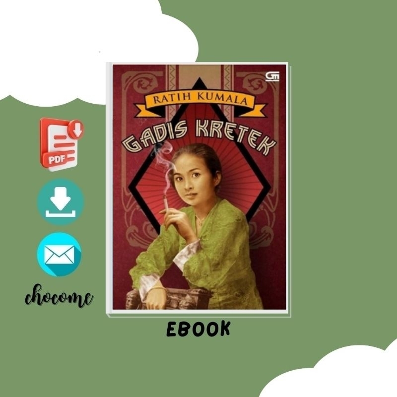 

[Indonesia] GADIS KRETEK