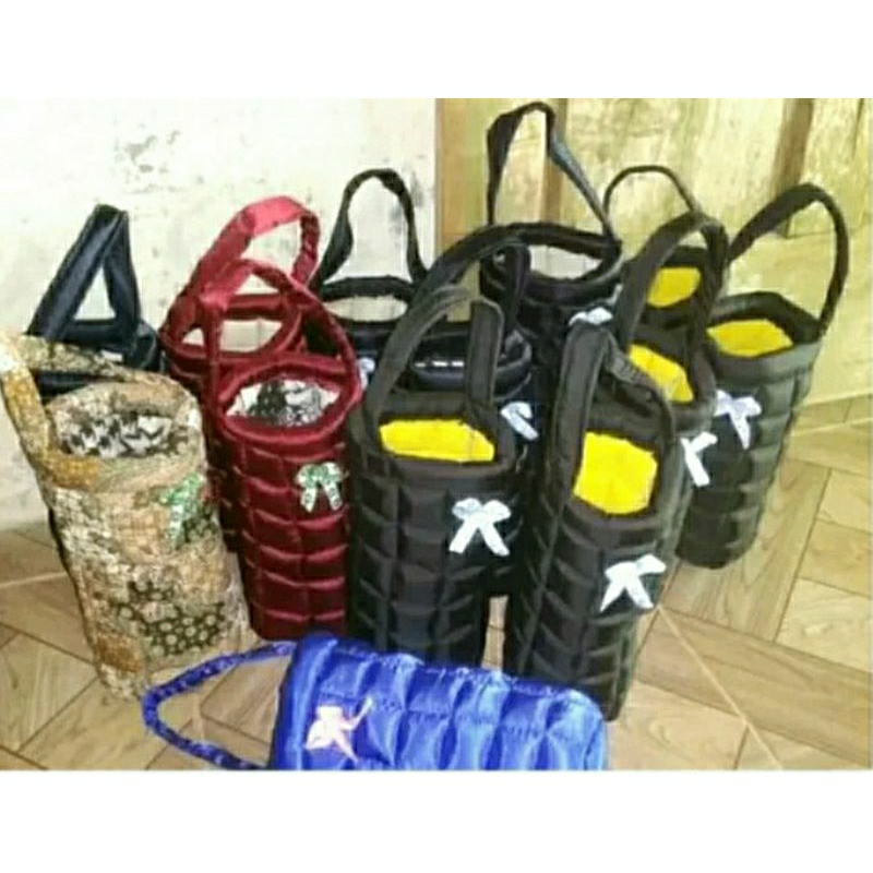 Tas Botol Minum 2 Liter