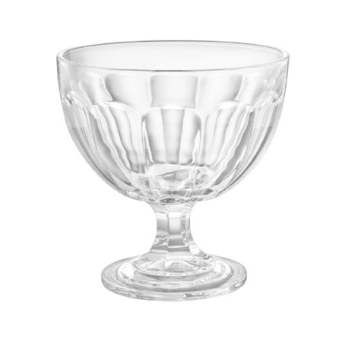 Gelas Es Krim - Gelas Ice Cream Polos - Gelas Es Buah - Mangkok Es Campur - Mangkok Es Teler - Mangk