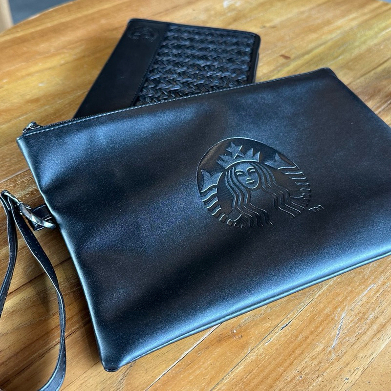 

starbucks planner 2024 termurah