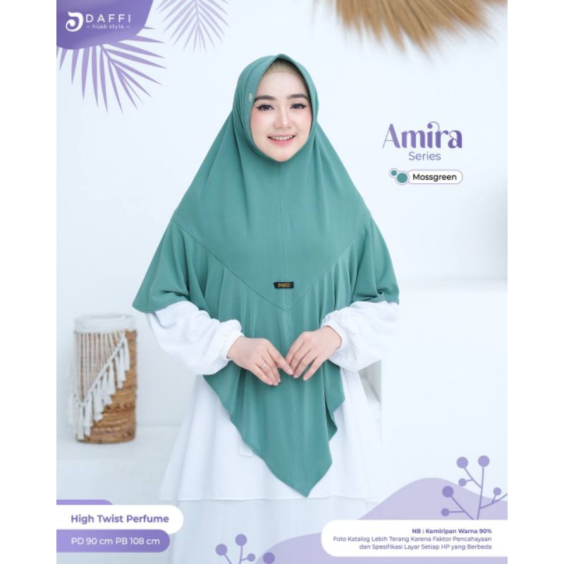 daffi daffi jumbo amira