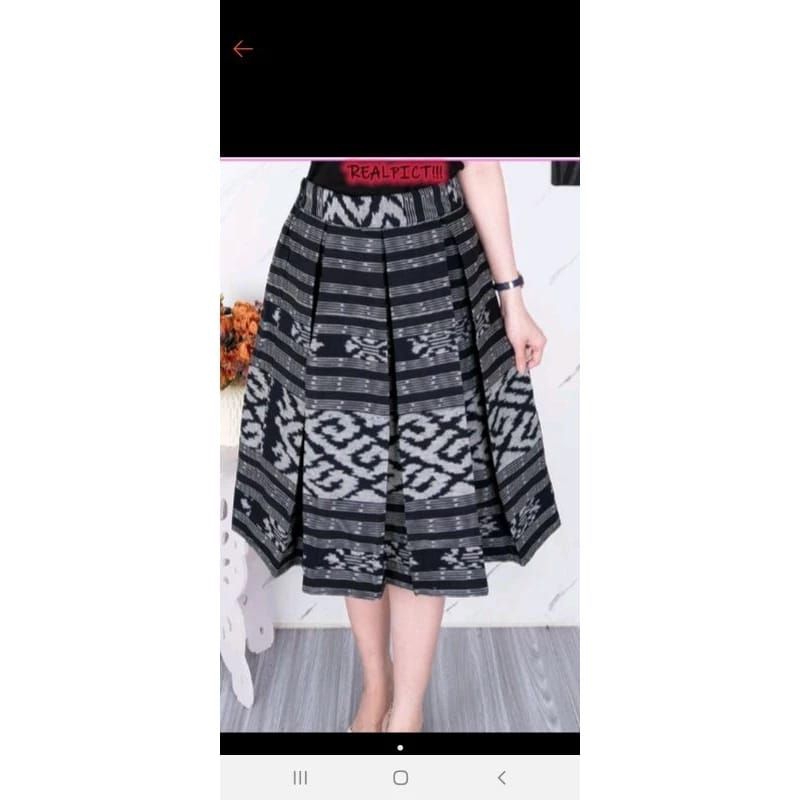 ROK WIRU TENUN TROSO