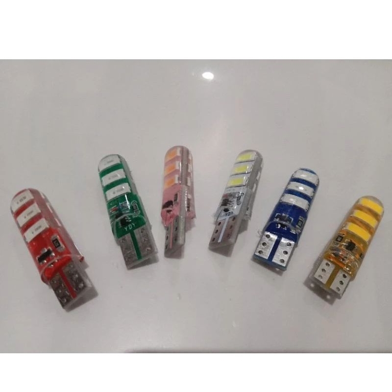 SEN JELLY DIAM / KEDIP LAMPU SEN LAMPU KOTA MOTOR MOBIL UNIVERSAL