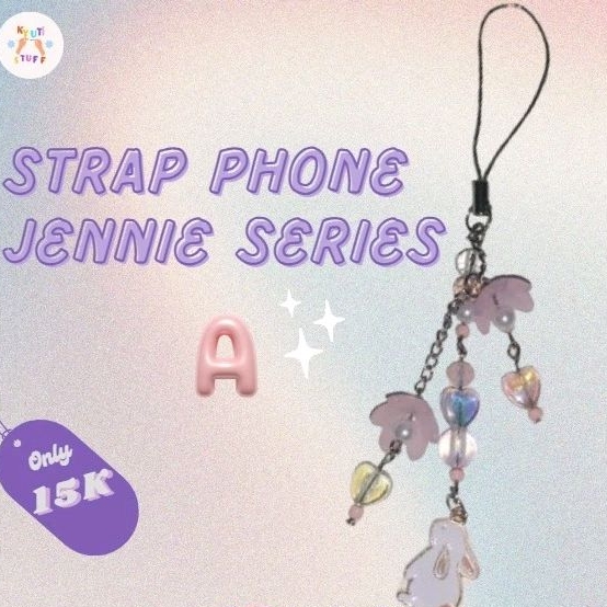 STRAP PHONE JENNIE SERIES A