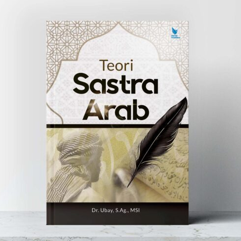 Teori Sastra Arab - Ubay - Ln