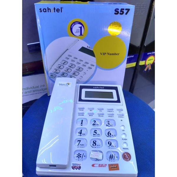 Telepon Sahitel - Telepon Kabel Sahitel  - Telepon Rumah Sahitel - Pesawat Telepon Sahitel - Pesawat