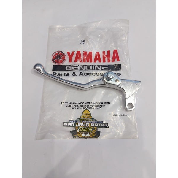 HANDLE REM KIRI YAMAHA MIO J ORIGINAL