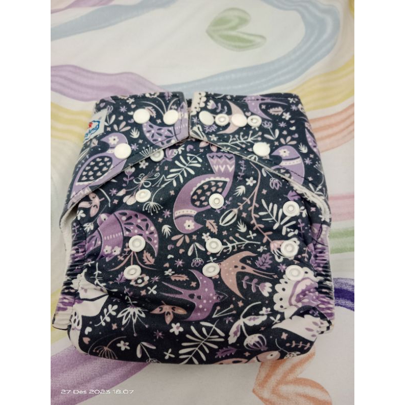 preloved clodi babyland