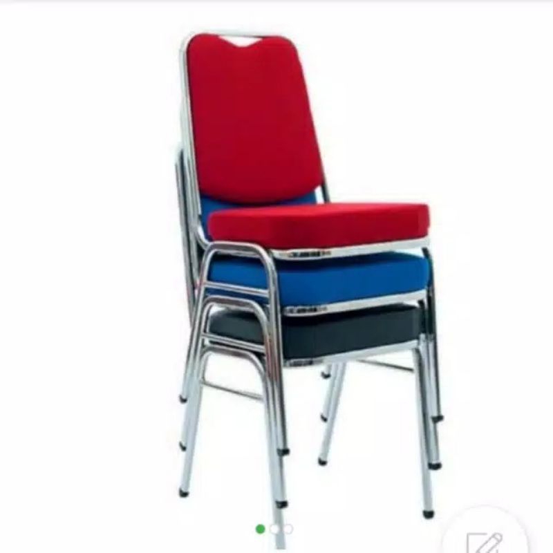 KURSI SUSUN KURSI HAJATAN KURSI PESTA KURSI MAKAN KURSI KERJA KURSI KANTOR KURSI MURAH KURSI SUSUN F