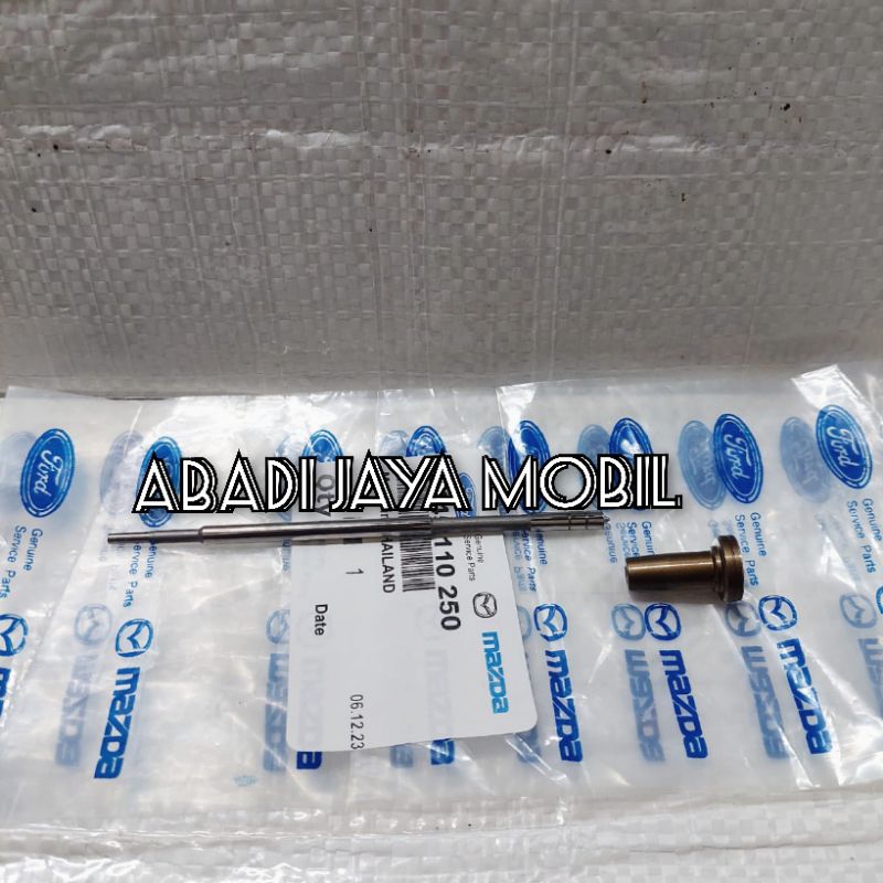 CONTROL VALVE INJECTOR INJECTOR FORD RANGER FORD EVEREST 2.5 TDCI 2500CC