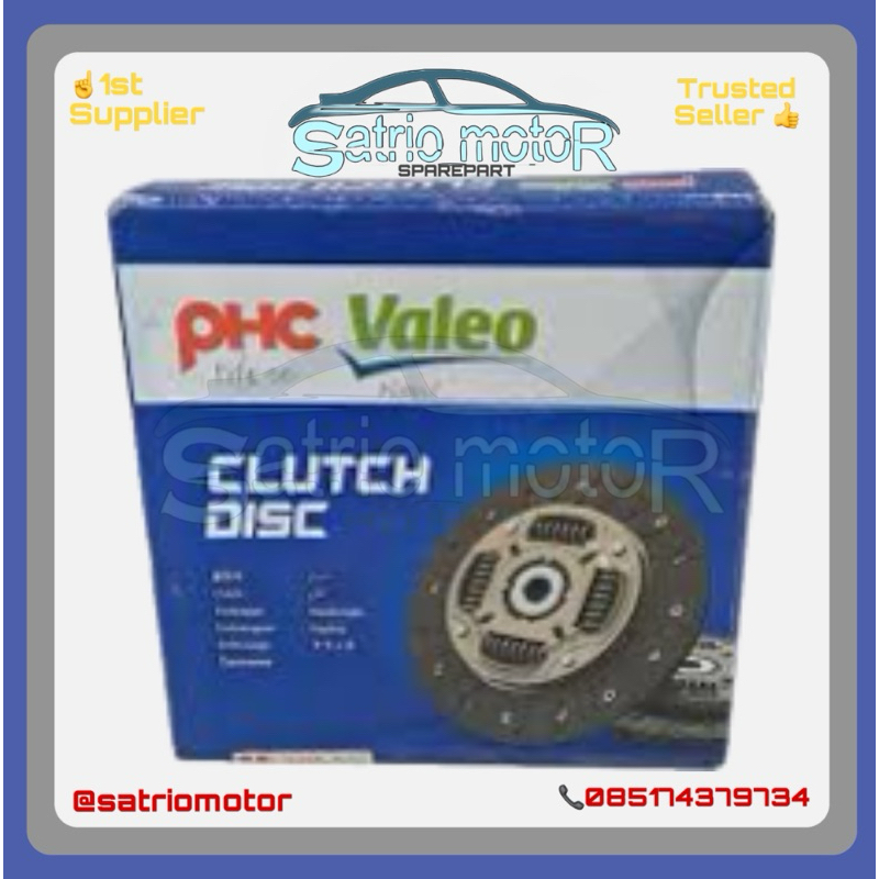 KAMPAS KOPLING SET ATOZ ATAU VISTO, PICANTO