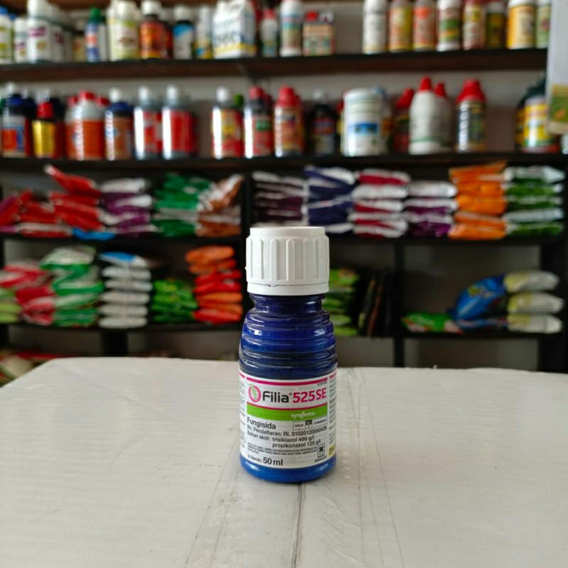 Fungisida Filia 50ml