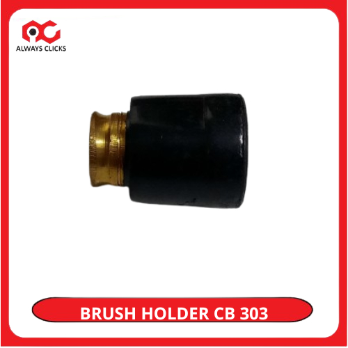 Brush Holder CB303 Rumah Carbon Brush CB 303 5806B MT 580 9404