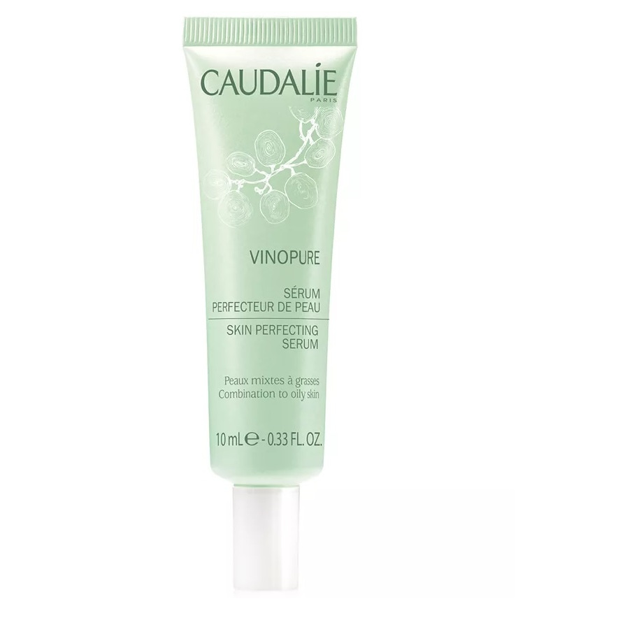 Caudalie Vinopure Skin Perfecting Serum, 10 mL