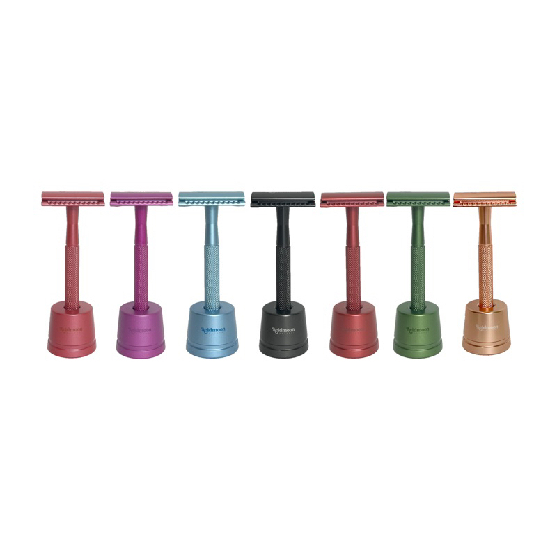 Acidmoon Safety Razor