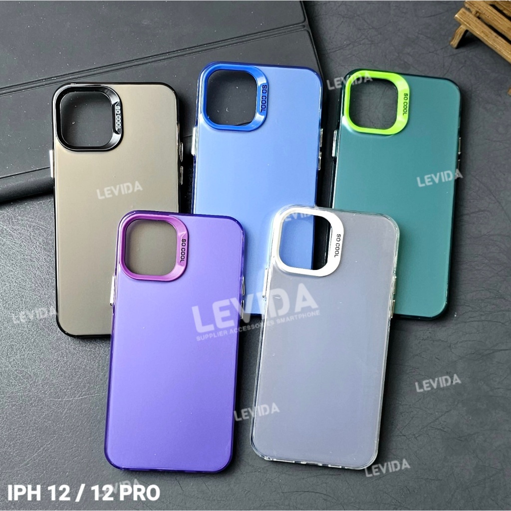 Iphone 12 Iphone 12 Pro Iphone 12 Pro Max Silicone Case Casing Imd Case Hologram for Iphone 12 Iphon