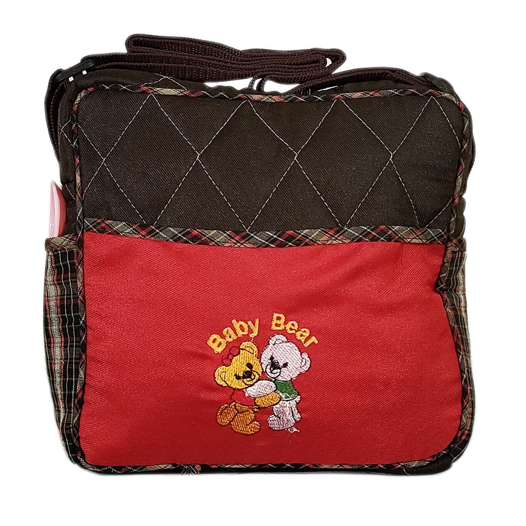 Tas Kecil Bayi Murah Bordir
