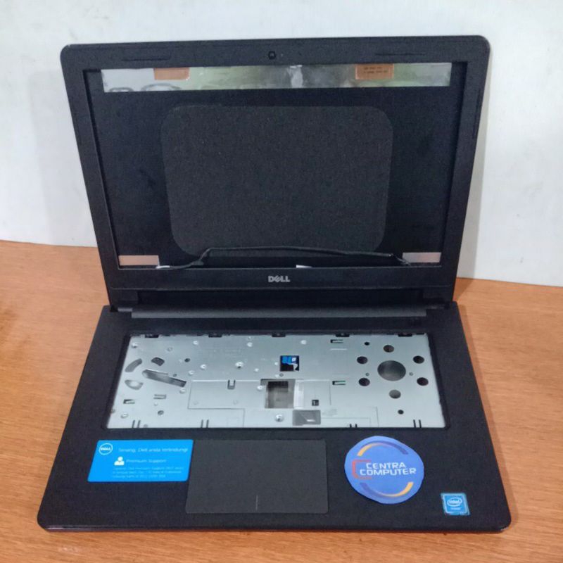 Casing Original Dell Inspiron 14 P76G Bandung