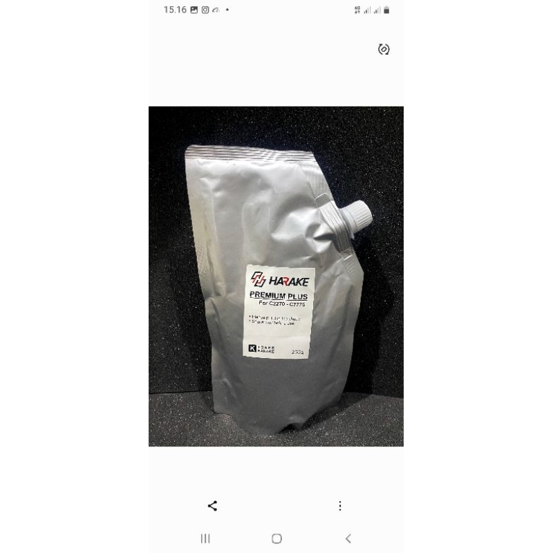 Toner Xerox c3370   7775