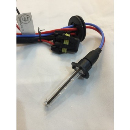 Bohlam HID H1 6000K HID AES CNLIGHT