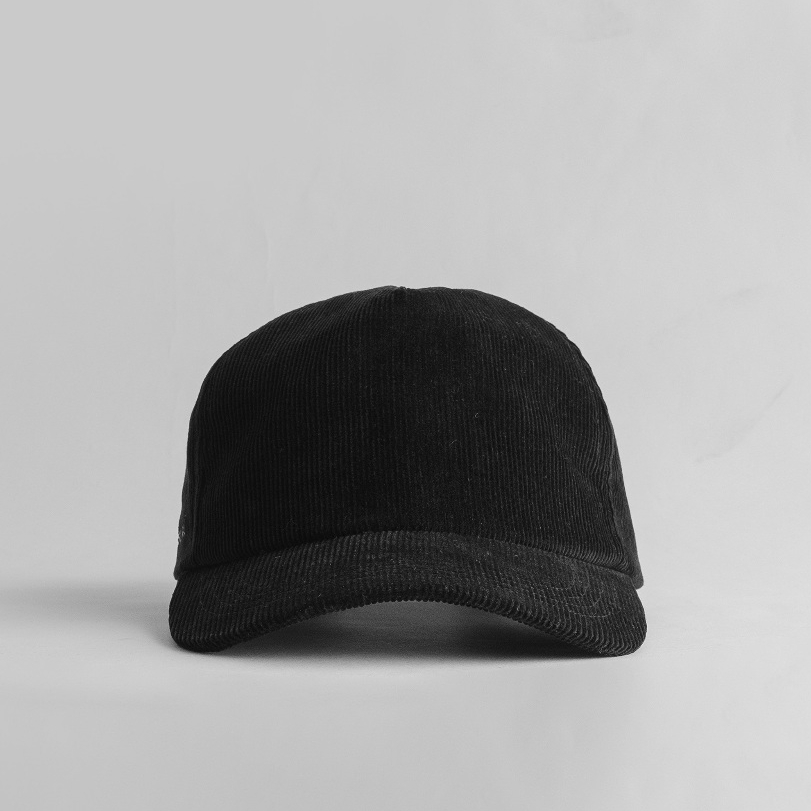 Hamata Studios - Curduroy Basic Polocap