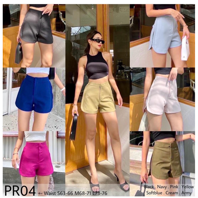 hot pants promthong bangkok